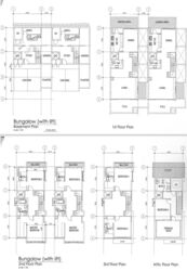 Lian Villas (D15), Terrace #436438431